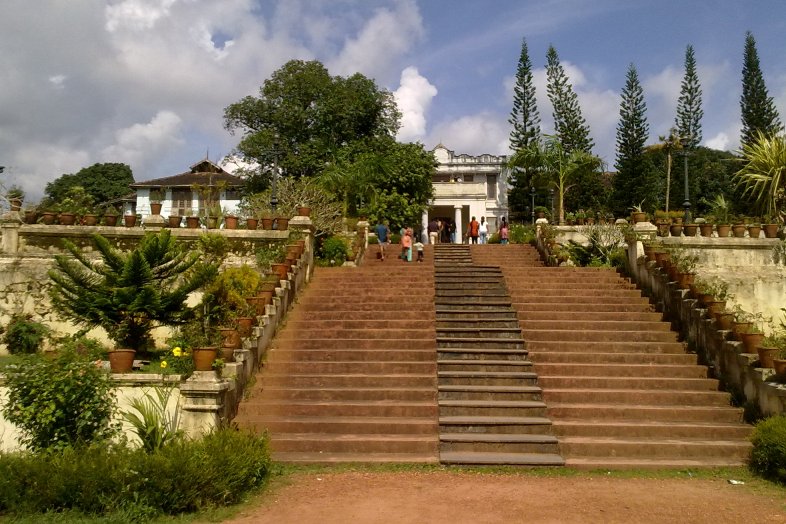 Hill Palace Museum Kochi