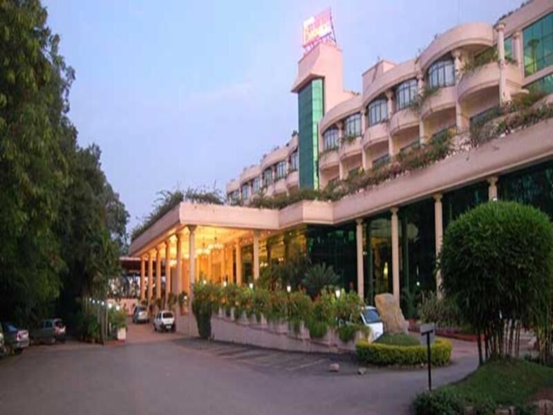 Hotel Babylon International, Raipur